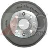 A.B.S. 2730-S Brake Drum